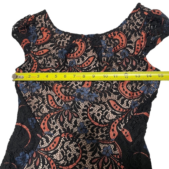 Mystic Cocktail Dress Size S - Picture 6 of 9